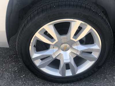 2017 Chevrolet Suburban, $22995.00. Photo 11