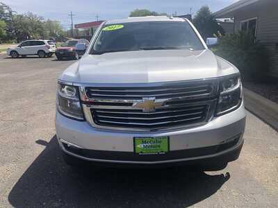 2017 Chevrolet Suburban, $22995.00. Photo 3