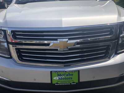2017 Chevrolet Suburban, $22995.00. Photo 4