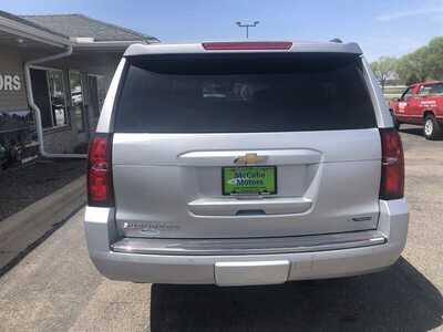 2017 Chevrolet Suburban, $22995.00. Photo 7
