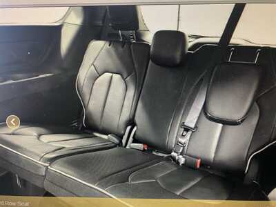 2026 Chrysler Pacifica, $42995.00. Photo 6