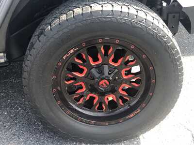2016 Jeep Wrangler Unlimited, $17995.00. Photo 10