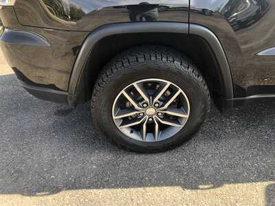 2018 Jeep Grand Cherokee, $15995.00. Photo 10
