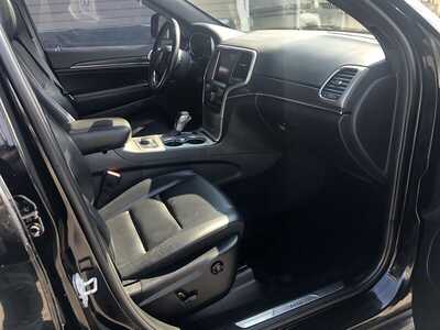 2018 Jeep Grand Cherokee, $15995.00. Photo 12