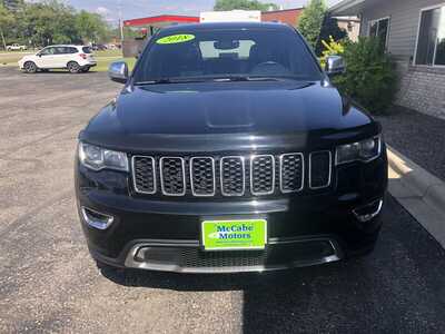 2018 Jeep Grand Cherokee, $15995.00. Photo 3