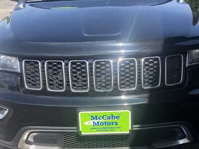 2018 Jeep Grand Cherokee, $15995.00. Photo 4