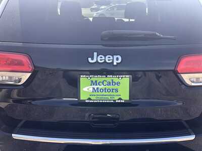 2018 Jeep Grand Cherokee, $15995.00. Photo 8