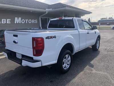 2022 Ford Ranger Ext Cab, $23995.00. Photo 10