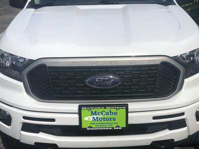 2022 Ford Ranger Ext Cab, $23995.00. Photo 4