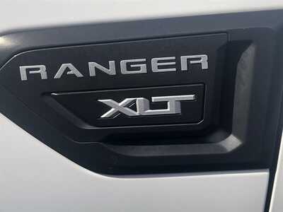2022 Ford Ranger Ext Cab, $23995.00. Photo 6