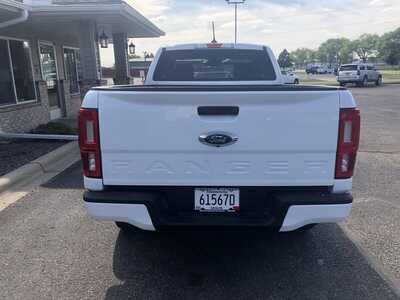 2022 Ford Ranger Ext Cab, $23995.00. Photo 8