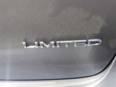 2018 Chrysler Pacifica, $14995.00. Photo 10