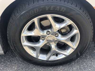 2018 Chrysler Pacifica, $14995.00. Photo 12