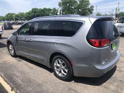 2018 Chrysler Pacifica, $14995.00. Photo 6