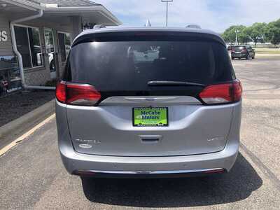 2018 Chrysler Pacifica, $14995.00. Photo 7