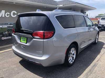 2018 Chrysler Pacifica, $14995.00. Photo 9