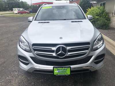 2018 Mercedes-Benz GLE, $24995.00. Photo 3