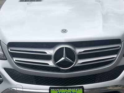 2018 Mercedes-Benz GLE, $24995.00. Photo 4