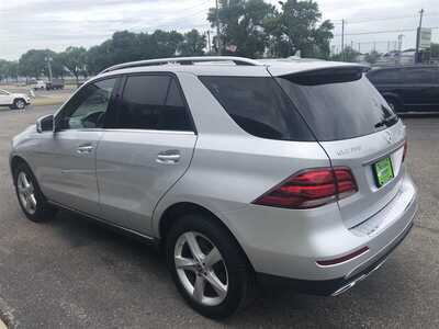 2018 Mercedes-Benz GLE, $24995.00. Photo 6