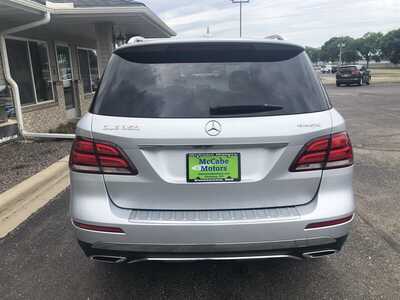 2018 Mercedes-Benz GLE, $24995.00. Photo 7