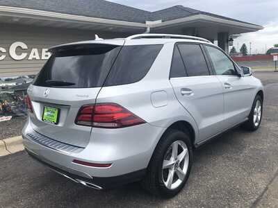 2018 Mercedes-Benz GLE, $24995.00. Photo 9