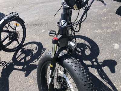 2026 Curusher ROVER, $1499.00. Photo 7