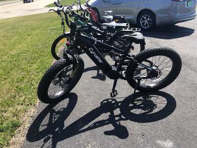 2026 Curusher ROVER, $1499.00. Photo 1