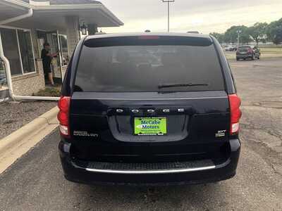 2016 Dodge Caravan, Grand, $5995.00. Photo 7