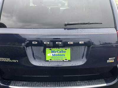 2016 Dodge Caravan, Grand, $5995.00. Photo 8