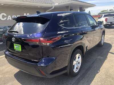 2024 Toyota Highlander, $29995.00. Photo 9