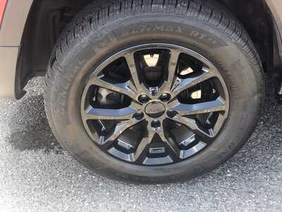 2016 Jeep Cherokee, $11995.00. Photo 12