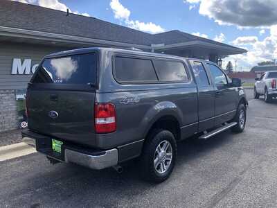 2007 Ford F150 Ext Cab, $5995.00. Photo 10
