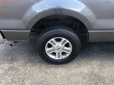 2007 Ford F150 Ext Cab, $5995.00. Photo 11