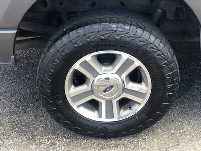 2007 Ford F150 Ext Cab, $5995.00. Photo 12