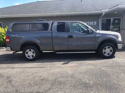 2007 Ford F150 Ext Cab, $5995.00. Photo 2