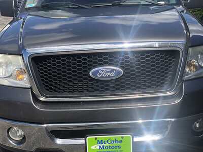 2007 Ford F150 Ext Cab, $5995.00. Photo 5
