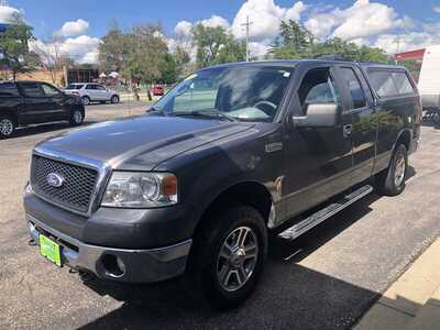 2007 Ford F150 Ext Cab, $5995.00. Photo 6