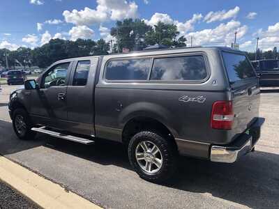2007 Ford F150 Ext Cab, $5995.00. Photo 7