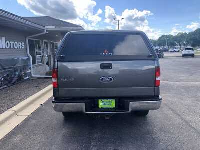 2007 Ford F150 Ext Cab, $5995.00. Photo 8