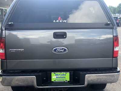 2007 Ford F150 Ext Cab, $5995.00. Photo 9