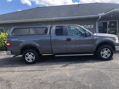 2007 Ford F150 Ext Cab, $5995.00. Photo 1