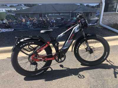 2026 Cyrusher RANGER, $2399.00. Photo 5