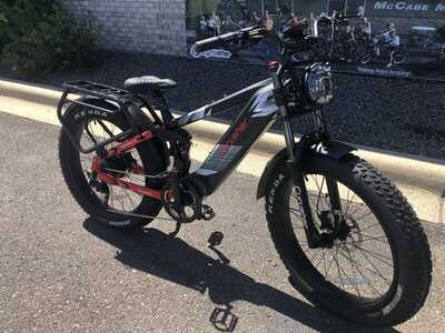 2026 Cyrusher RANGER, $2399.00. Photo 6