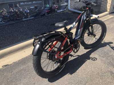 2026 Cyrusher RANGER, $2399.00. Photo 7
