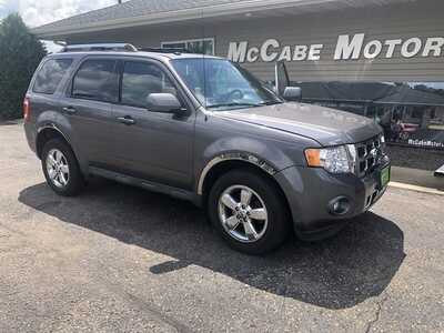 2011 Ford Escape, $3495.00. Photo 2