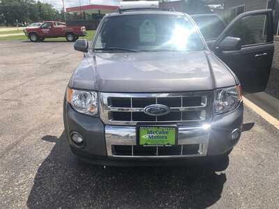 2011 Ford Escape, $3495.00. Photo 3