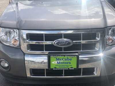 2011 Ford Escape, $3495.00. Photo 4