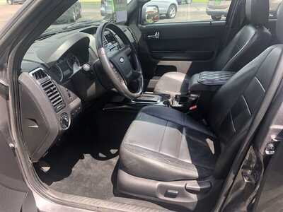 2011 Ford Escape, $3495.00. Photo 5