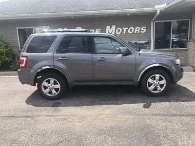 2011 Ford Escape, $3495.00. Photo 1