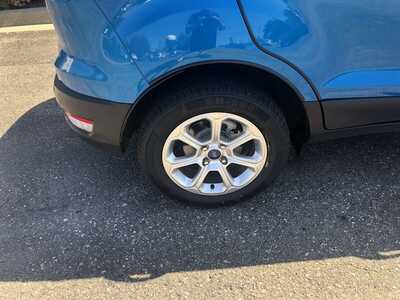 2018 Ford EcoSport, $8995.00. Photo 10